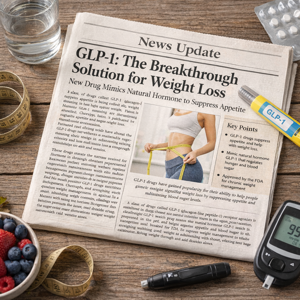 A person contemplating a healthy meal