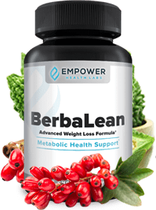 BerbaLean Supplement