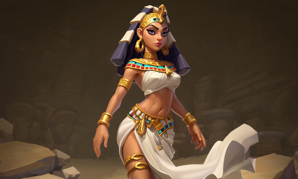 Cleopatra