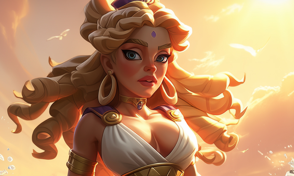 Helen of Troy