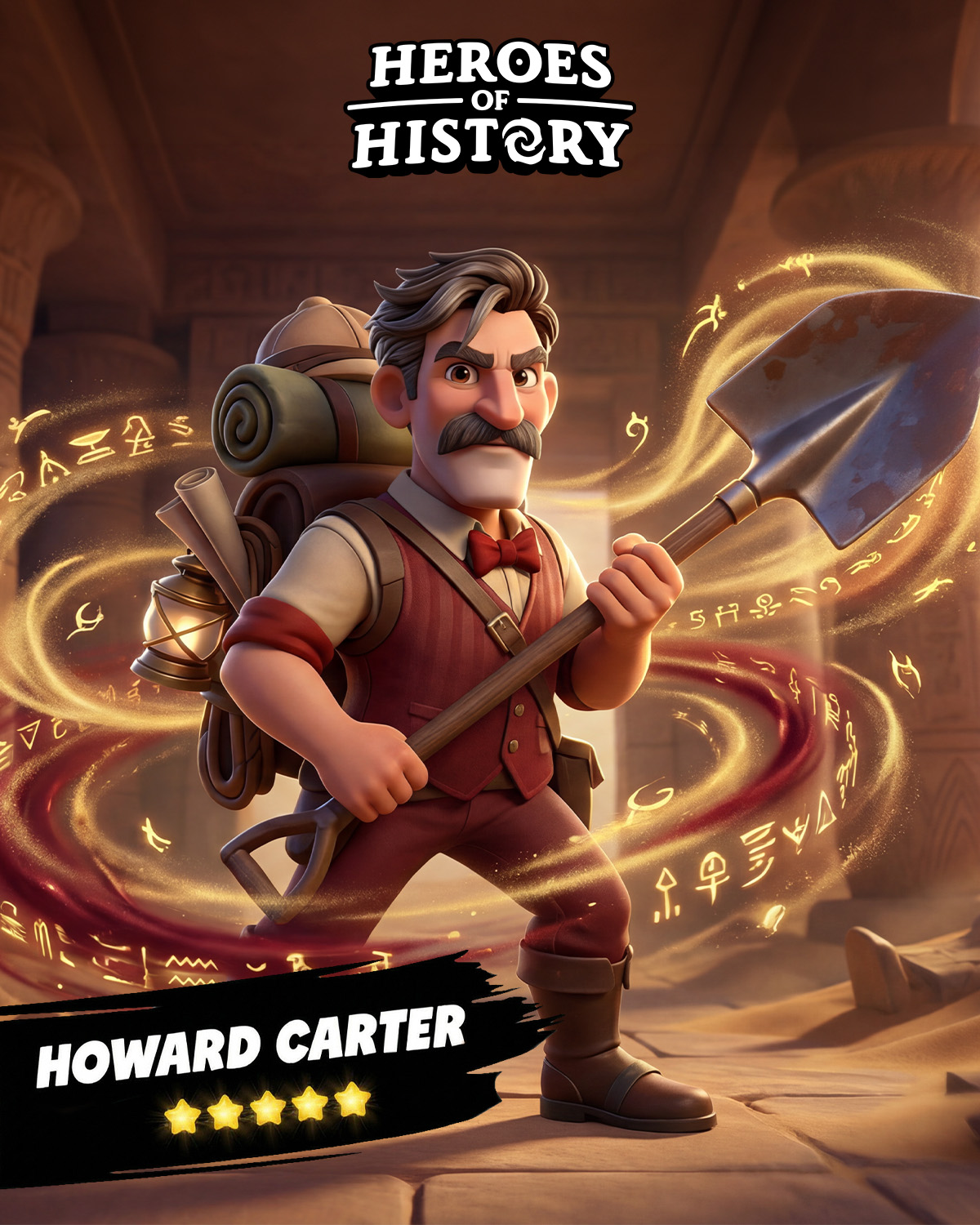 Howard Carter