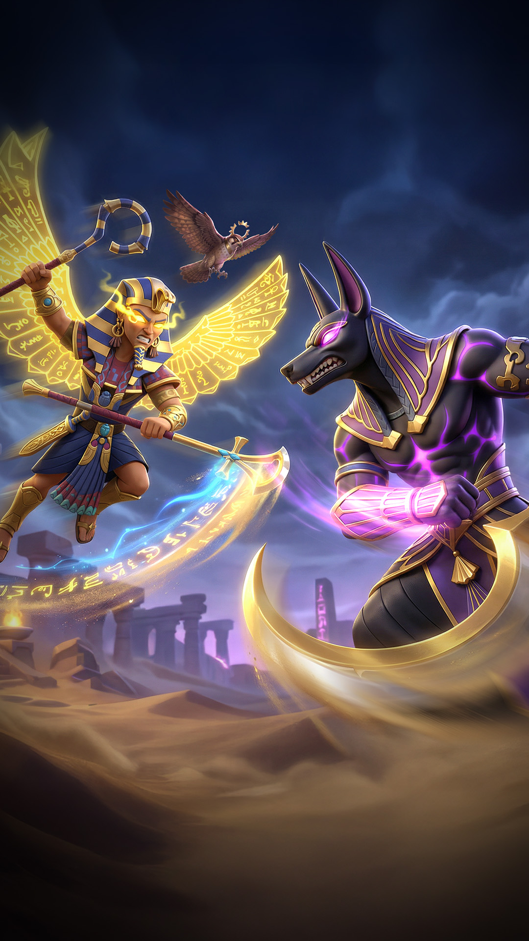 Tutankhamun